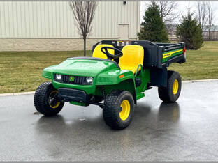 2024 John Deere GATOR TX