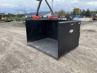 2026 Star Industries 1430