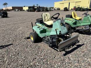 2018 John Deere 1200H