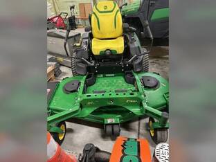 2024 John Deere Z970R