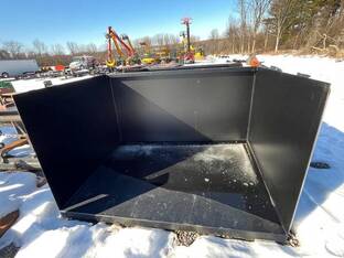 2026 Star Industries 1430