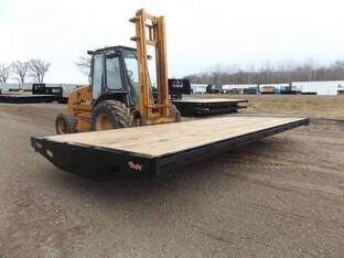 2026 Rugby Mfg 24 FT