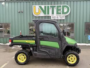 2023 John Deere XUV 865M