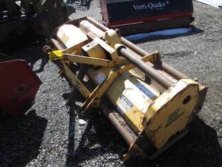 Alamo Industrial SH88