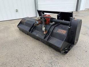 2020 Agrotk SSFRGC175