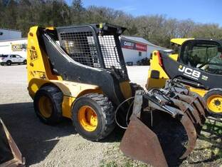 1998 JCB 1105 III