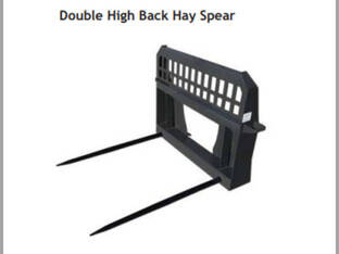 2026 IronCraft DHBHS