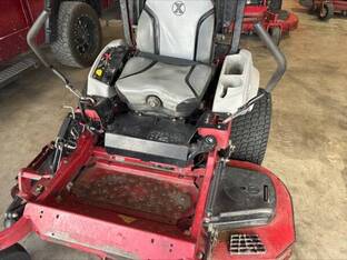 2024 Exmark LZE801