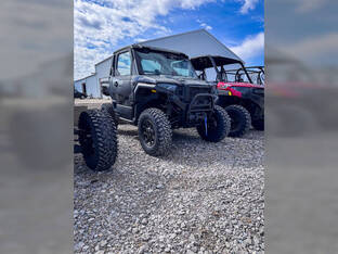 2026 Polaris XPedition XP NorthStar