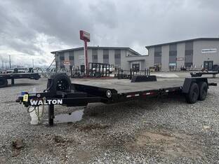 2025 WALTON TSX208-22B