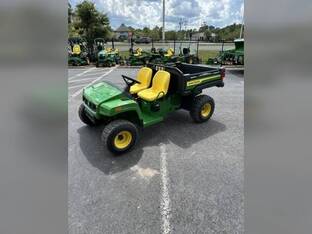2026 John Deere GATOR TX