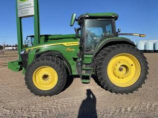 2024 John Deere 8R 370