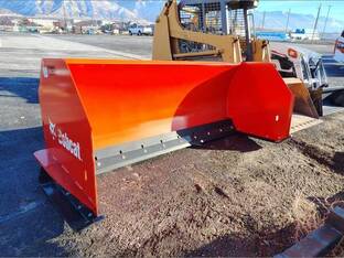 2024 Bobcat SNOWPUSHER 94