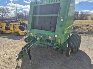 2023 John Deere 560M