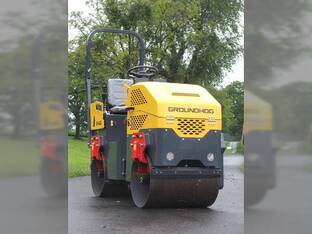 2026 Ground Hog RH14G