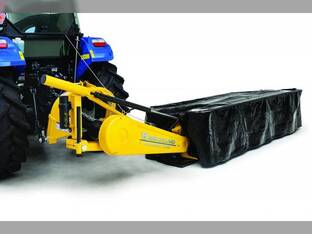 2026 New Holland DURADISC 109M