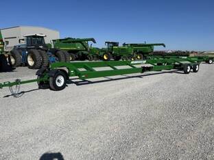 2025 Head Hunter *NEW* 43' HEADHUNTER CL