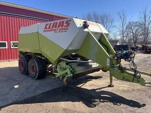 Claas QUADRANT 2200RC