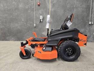 2026 Bad Boy ZT ELITE 5400