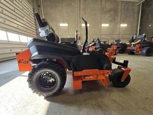 2026 Bad Boy ZT ELITE 4800