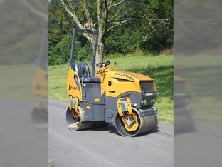 2026 Ground Hog RH14G-2