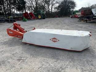 2021 Kuhn GMD280
