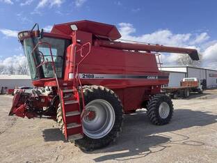 1995 Case IH 2188