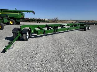 2025 Head Hunter NEW* 43' HEADHUNTER CL