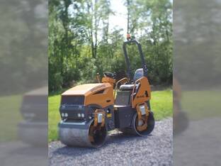 2026 Ground Hog RH14D