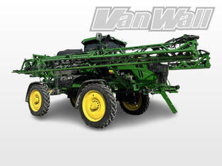 2025 John Deere 412R