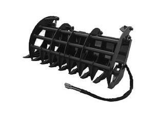 2026 IronCraft X-treme Grapple Rake XGR78T-S