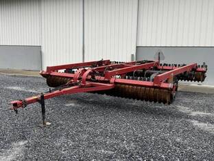 Case IH 415