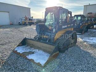 2024 John Deere 325G