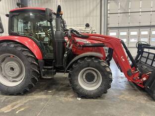 2021 McCormick X6.55