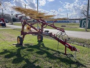 2025 New Holland PC1022