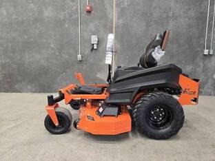 2026 Bad Boy ZT ELITE 4800