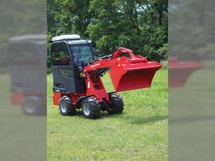 2024 Ground Hog HL35