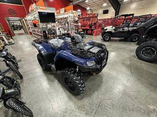 2026 Honda FOURTRAX RANCHER 4X4 AT IRS EPS
