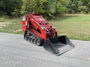 2026 Ground Hog LT25-2