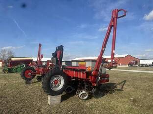 2005 Case IH 1200