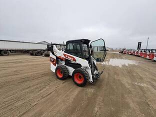 2024 Bobcat S66