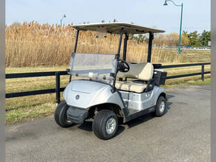 2022 Yamaha DR2E22 AC-L