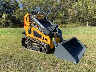 2026 Ground Hog LT23-2