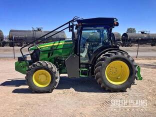 2026 John Deere 5130ML