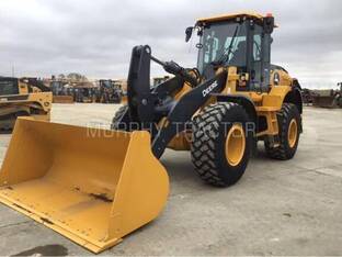 2024 John Deere 624 P