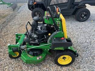 2024 John Deere Q810E