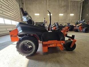 2026 Bad Boy ZT ELITE 4800