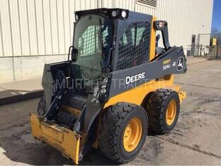 2025 John Deere 324G