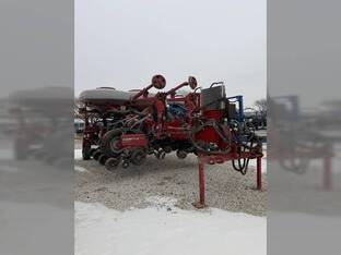 2012 Case IH 1250