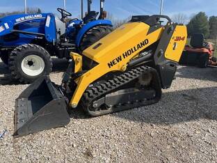 2024 New Holland C314